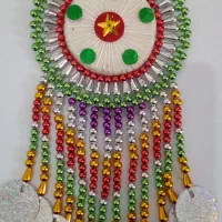 نمکهای تزیینی|صنایع دستی و سایر لوازم تزئینی|لامرد, |دیوار