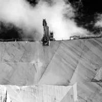 سنگ جوشقان تمیز و یک‌دست|مصالح و تجهیزات ساختمان|میمه, |دیوار