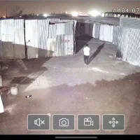 نصب دوربین مدار بسته و دزدگیر اماکن|دوربین مداربسته|باقرشهر, |دیوار