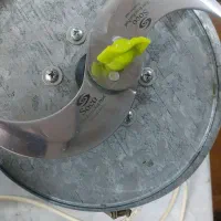 خردکن سطلی استیل|خردکن، آسیاب، غذاساز|تربت جام, شیخ احمد جامی|دیوار