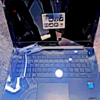 فروش لب تاپ به صورت نقدی قسطی ضمانتی