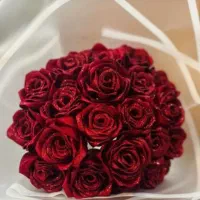 گل روبانی|گل مصنوعی|تبریز, |دیوار