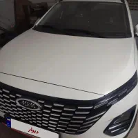 فروش Mvmکراس x33|خودرو سواری و وانت|یزد, |دیوار