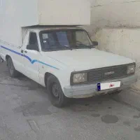 وانت مزدا معاوضه با نیسان