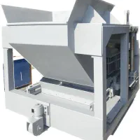 دستگاه بلوک زن تمام اتومات|ماشینآلات صنعتی|آبادان, |دیوار