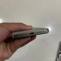 15 Pro Max ZA|موبایل|قم, باغ کرباسی|دیوار