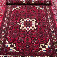 ۲عدد زرنیم نو بافت ۱عدد ۶متری نوبافت