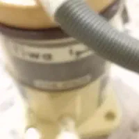 جاروبرقی سطلی ژاپنی سالم|جاروبرقی، جارو شارژی، بخارشو|اردبیل, |دیوار