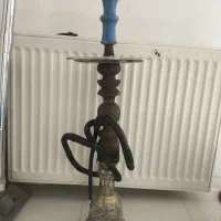 قلیان دوسیب
