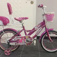۱۴دستگاه دوچرخه سایز ۱۶ دخترانه|دوچرخه، اسکیت، اسکوتر|مریوان, |دیوار