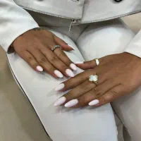 کاشت و ترمیم ناخن