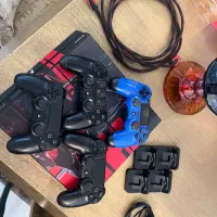 پی آس فور PS4