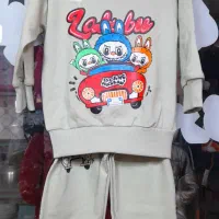 پوشاک بچگانه حیدری(سربندر)