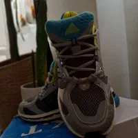 کتونی آدیداس/سایز 43|کیف، کفش، کمربند|تهران, درختی|دیوار