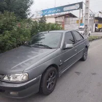پژو پارس مدل ۹۴