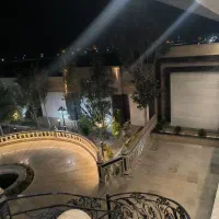 کرایه سالن باغ مجتمع گوهردشت|اجارهٔ کوتاه‌مدت ویلا و باغ|مشهد, میان ولایت|دیوار