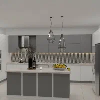 کابینت کمد ام دی اف