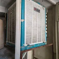 کولر آبی دست دوم ۷ هزار