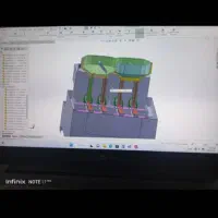 نیروی ماهرفنی  پرستار فورج|استخدام صنعتی، فنی، مهندسی|رباط‌کریم, شهرک صنعتی زواره‌ای|دیوار
