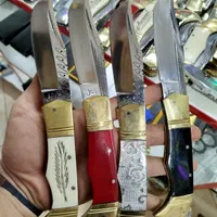 چاقو ۸دنده