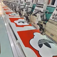 سفارش گلدوزی صنعتی|خدمات پیشه و مهارت|تهران, فلسطین (میدان انقلاب)|دیوار