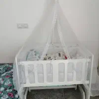 فروش تعدادی وسایل کودک