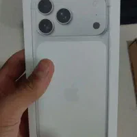 آیفون 17 پرو مکس