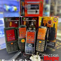 موبایل ارتشی هوپ S3*K19*K69*K22اصلی