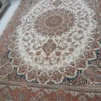 ۲تخته فرش ۹متری