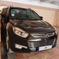 جک s5|خودرو سواری و وانت|فردیس, قریشی|دیوار