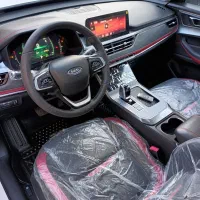 x55 pro فول|خودرو سواری و وانت|ارومیه, |دیوار