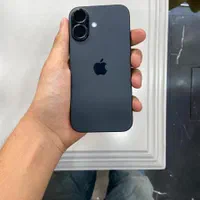 اپل iPhone 16 با حافظهٔ ۱۲۸ گیگابایت|موبایل|تهران, خرمشهر|دیوار