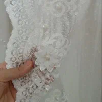 پرده پذیرایی|پرده، رانر، رومیزی|نسیمشهر, |دیوار