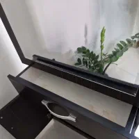 درآور جا لباسی، آینه ریلی و جا کفشی|جاکفشی، کمد، دراور|گرمدره, |دیوار