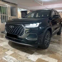 تیگو 8 پرومکس 1405 نقد و اقساط تحویل فوری