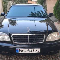 چیرمن S600 مدل ۲۰۰۶