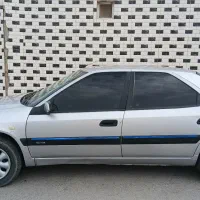 Xantia sx|خودرو سواری و وانت|بافق, |دیوار