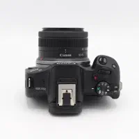 دوربین کانن Canon R50 (تعدادشات 100 عدد)|دوربین عکاسی و فیلم‌برداری|تهران, جمهوری|دیوار