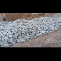 سنگ لاشه|مصالح و تجهیزات ساختمان|شوش, |دیوار