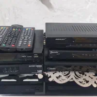 دستگاه دیجیتال hd