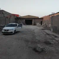 اجاره کارگاه با برق صنعتی ۵۰ امپر جاده معدن