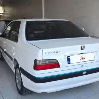 پارس الیکس صفر سیمی زیمنس