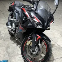Rs200|موتورسیکلت|تهران, جوادیه تهرانپارس|دیوار