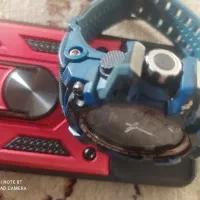 ساعت مچی جیشاک(کاسیو)|ساعت|تهران, طیب|دیوار