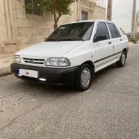 پراید مدل1399درحد