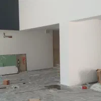 نیازمند نقاش ساختمان به صورت روزمزد