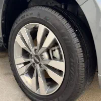 ام وی امx33|خودرو سواری و وانت|بجنورد, |دیوار