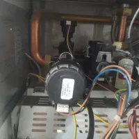 تعمیرات پکیج و کولر گازی نصب و سرویس شهرضا|خدمات پیشه و مهارت|شهرضا, |دیوار