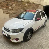 کوییک r آر مدل ۱۴۰۰ بیرنگ بی ضربه با رینگ