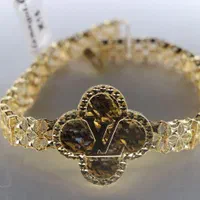 دستبند LV (لویی ویتون)
